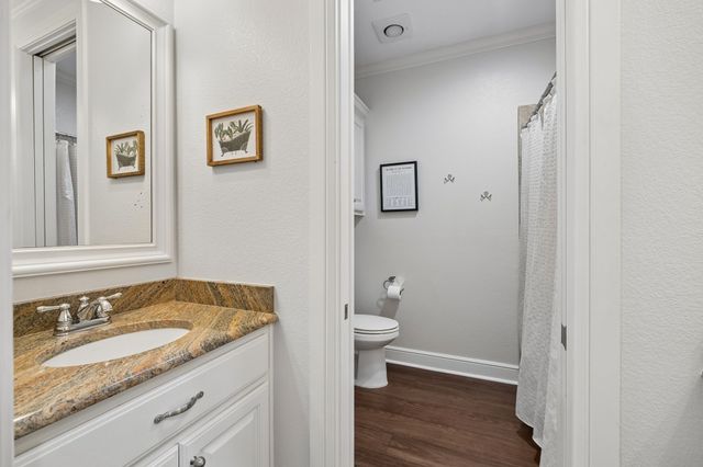 6056 The Resort Boulevard, Fort Worth, TX 76179