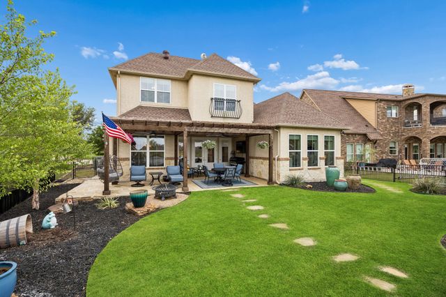 6056 The Resort Boulevard, Fort Worth, TX 76179