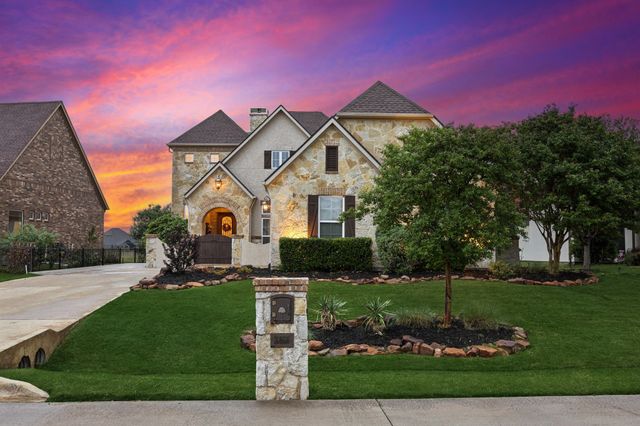 6056 The Resort Boulevard, Fort Worth, TX 76179