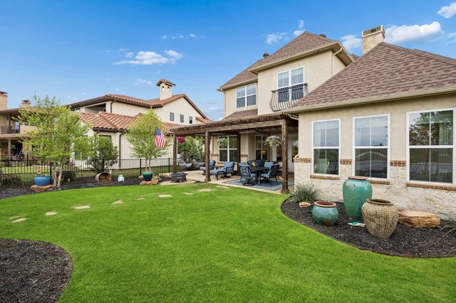 6056 The Resort Boulevard, Fort Worth, TX 76179