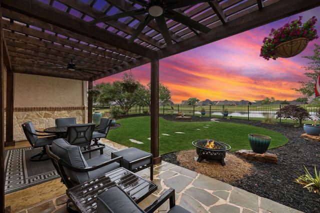 6056 The Resort Boulevard, Fort Worth, TX 76179