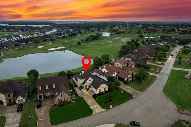 6056 The Resort Boulevard, Fort Worth, TX 76179