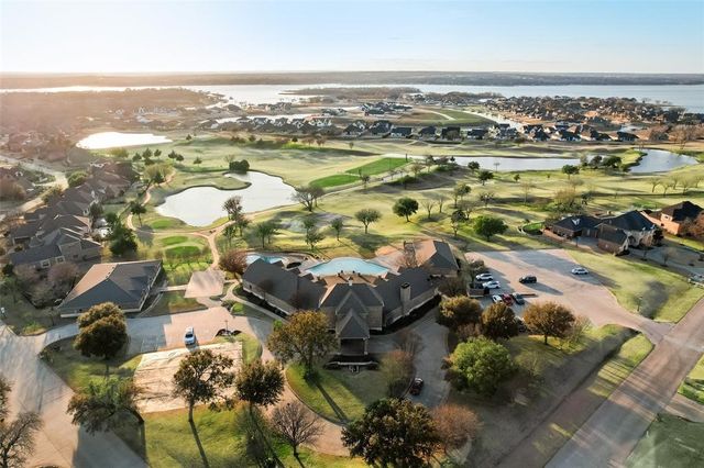 6056 The Resort Boulevard, Fort Worth, TX 76179