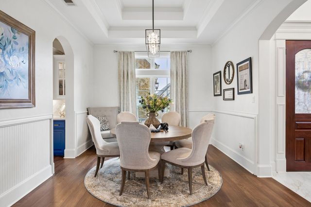 6056 The Resort Boulevard, Fort Worth, TX 76179