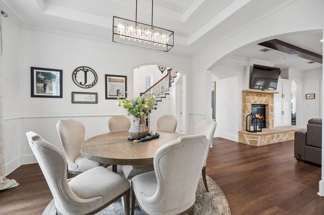 6056 The Resort Boulevard, Fort Worth, TX 76179