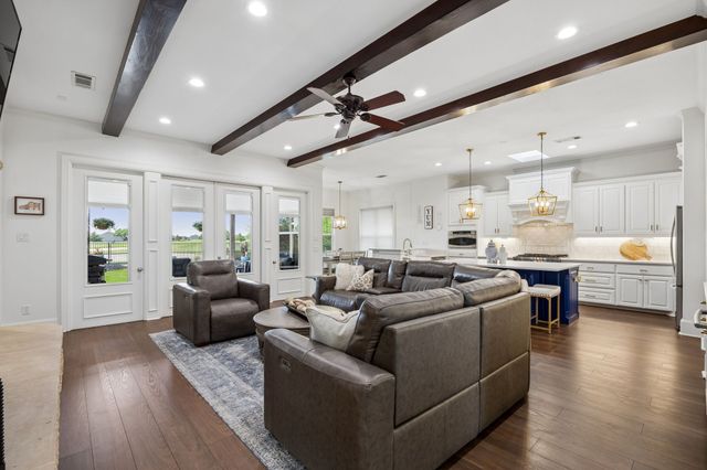 6056 The Resort Boulevard, Fort Worth, TX 76179