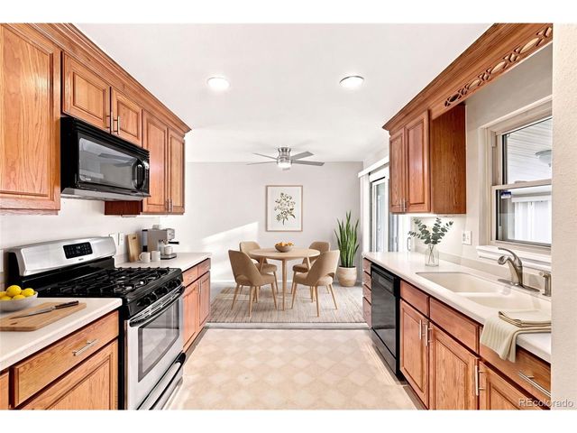 7821 Yates St, Westminster, CO 80030