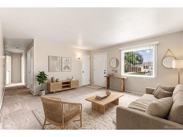 7821 Yates St, Westminster, CO 80030