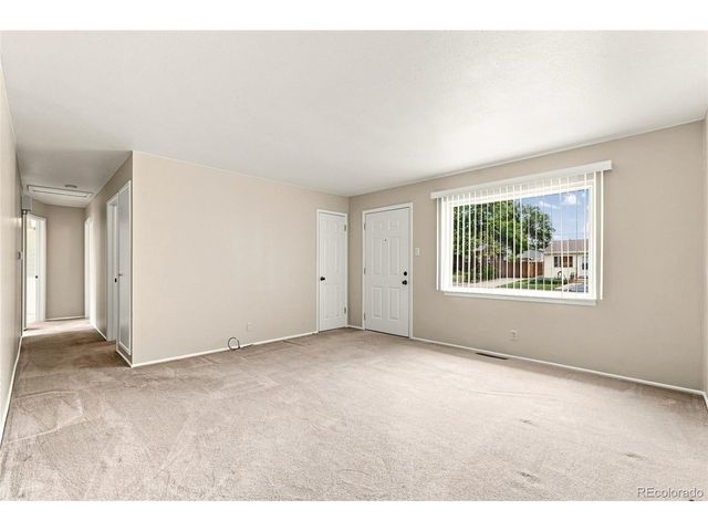 7821 Yates St, Westminster, CO 80030