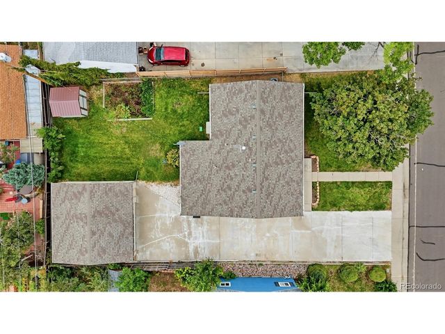 7821 Yates St, Westminster, CO 80030