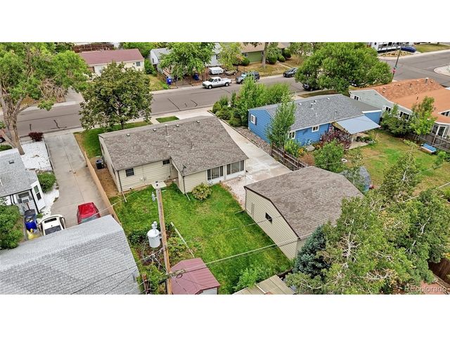 7821 Yates St, Westminster, CO 80030