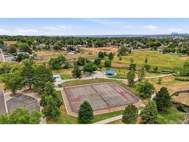 7821 Yates St, Westminster, CO 80030