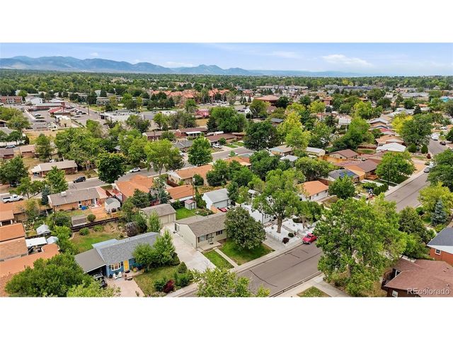 7821 Yates St, Westminster, CO 80030