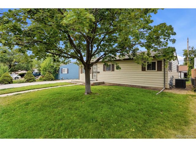 7821 Yates St, Westminster, CO 80030