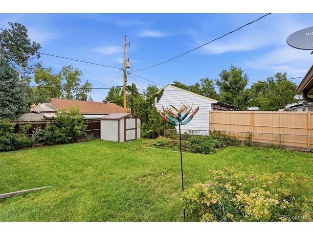 7821 Yates St, Westminster, CO 80030