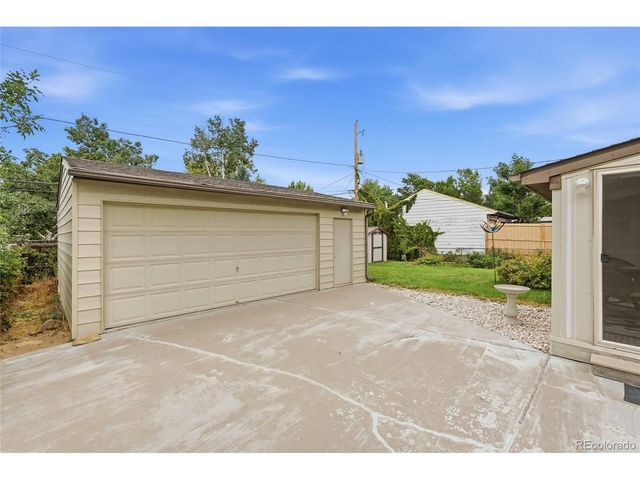 7821 Yates St, Westminster, CO 80030
