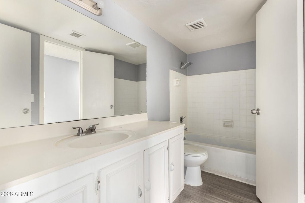 2413 W HAZELWOOD Street 282, Phoenix, AZ 85015 — photo 3