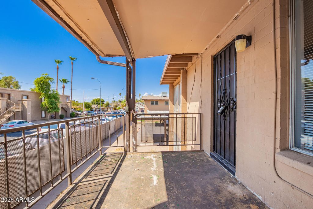2413 W HAZELWOOD Street 282, Phoenix, AZ 85015 — photo 5