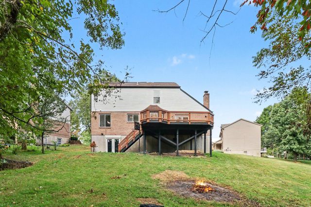643 Elyse Way, Florence, KY 41042