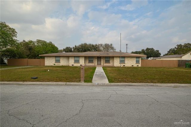 439 E Van Eaton Avenue, Raymondville, TX 78580