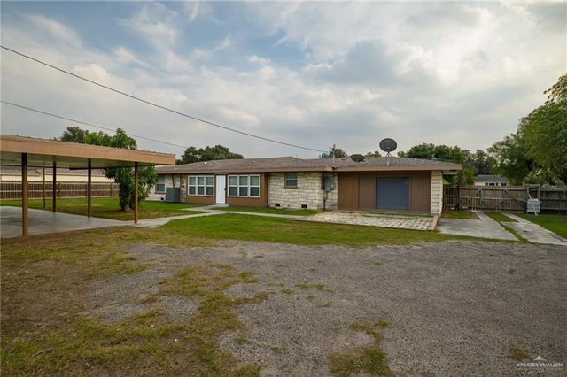 439 E Van Eaton Avenue, Raymondville, TX 78580