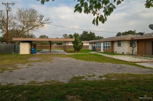 439 E Van Eaton Avenue, Raymondville, TX 78580
