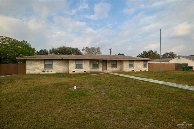 439 E Van Eaton Avenue, Raymondville, TX 78580