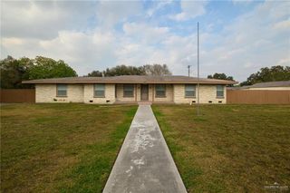 439 E Van Eaton Avenue, Raymondville, TX 78580