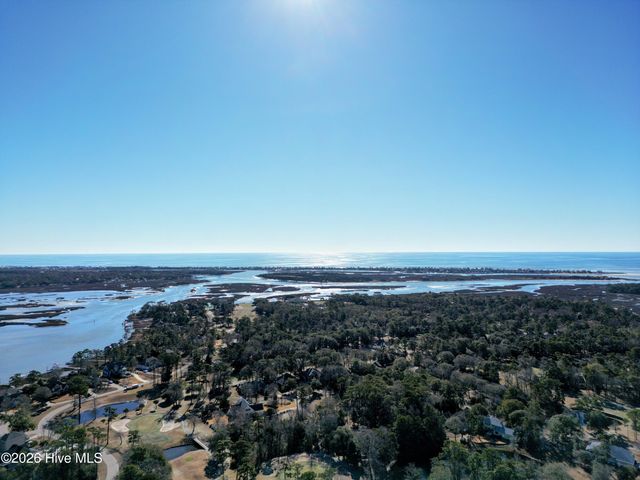 274 Genoes Point Road SW, Supply, NC 28462