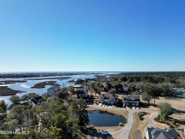 274 Genoes Point Road SW, Supply, NC 28462