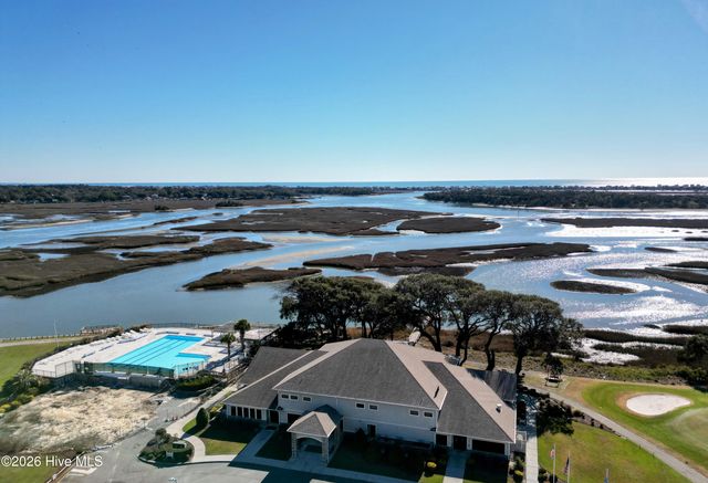 274 Genoes Point Road SW, Supply, NC 28462