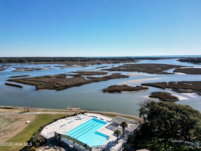 274 Genoes Point Road SW, Supply, NC 28462