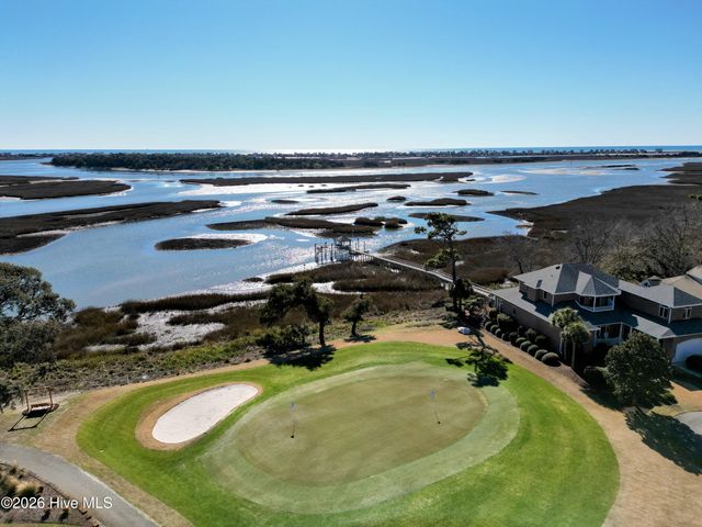 274 Genoes Point Road SW, Supply, NC 28462