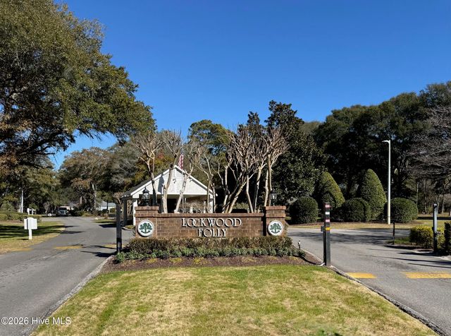 274 Genoes Point Road SW, Supply, NC 28462