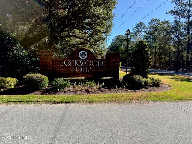 274 Genoes Point Road SW, Supply, NC 28462