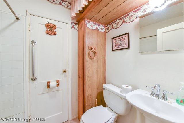 515 Ash Street, Sallisaw, OK 74955