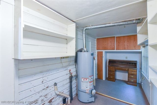 515 Ash Street, Sallisaw, OK 74955