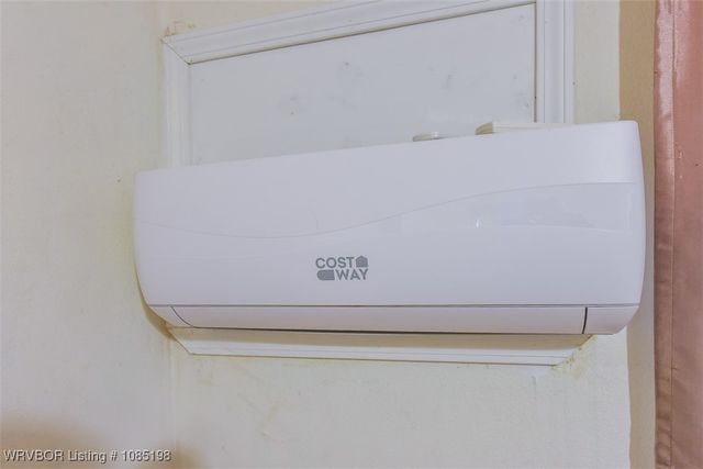 515 Ash Street, Sallisaw, OK 74955