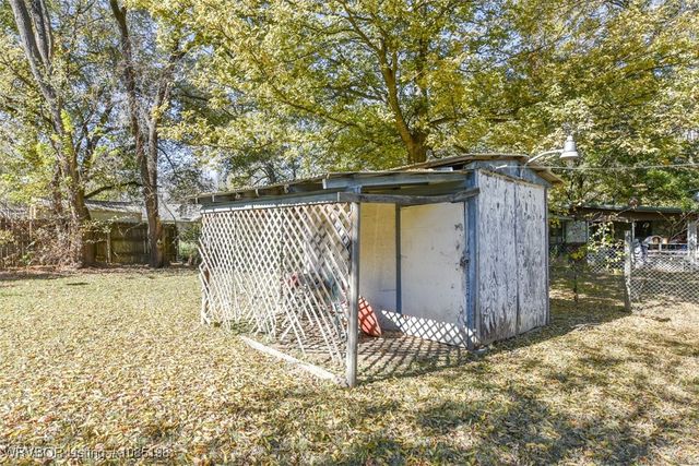 515 Ash Street, Sallisaw, OK 74955