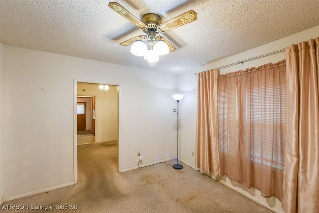 515 Ash Street, Sallisaw, OK 74955