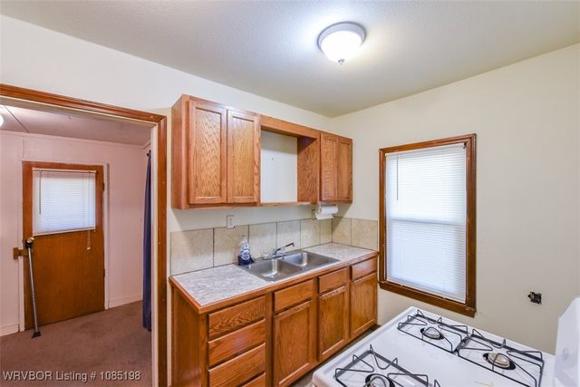 515 Ash Street, Sallisaw, OK 74955