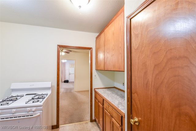 515 Ash Street, Sallisaw, OK 74955