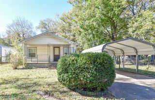 515 Ash Street, Sallisaw, OK 74955