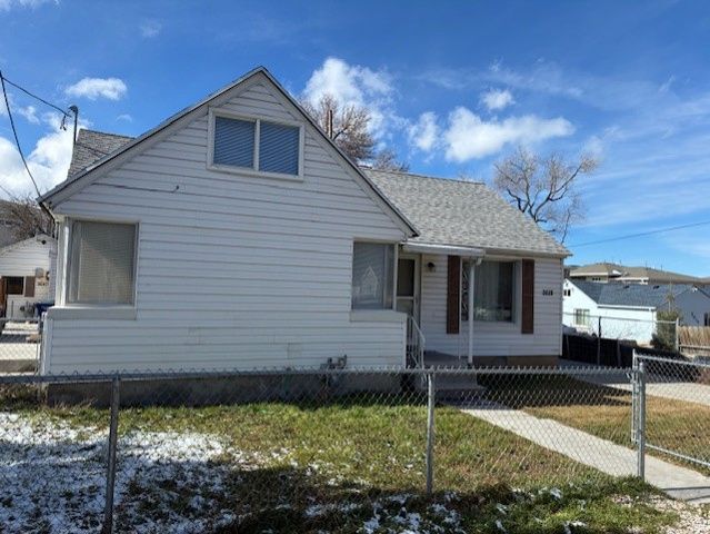 3628 S 5450 W, West Valley City, UT 84120