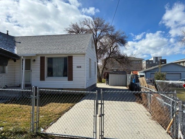 3628 S 5450 W, West Valley City, UT 84120