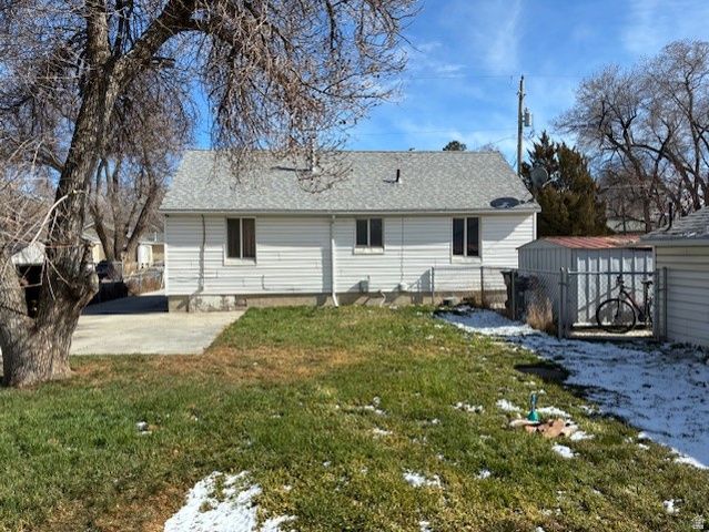 3628 S 5450 W, West Valley City, UT 84120