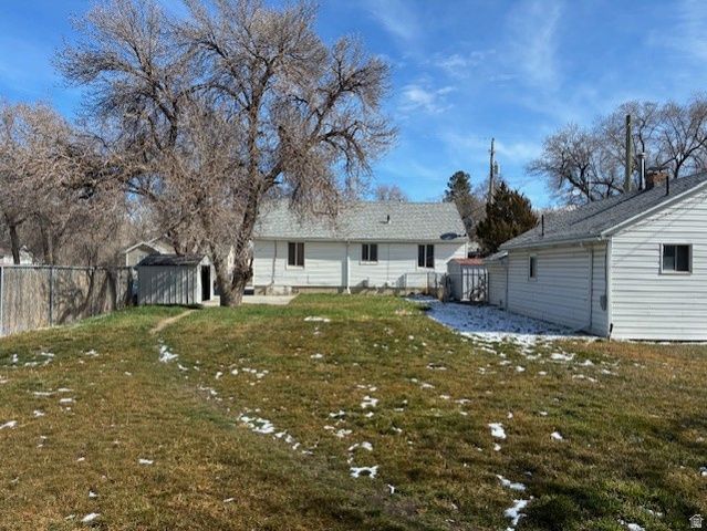 3628 S 5450 W, West Valley City, UT 84120