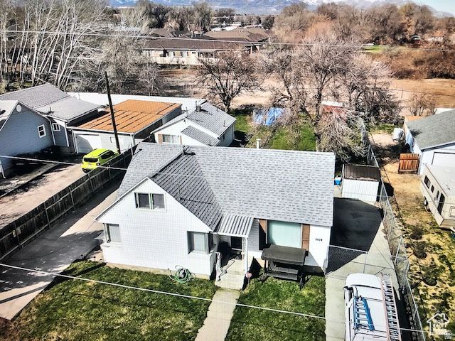 3628 S 5450 W, West Valley City, UT 84120