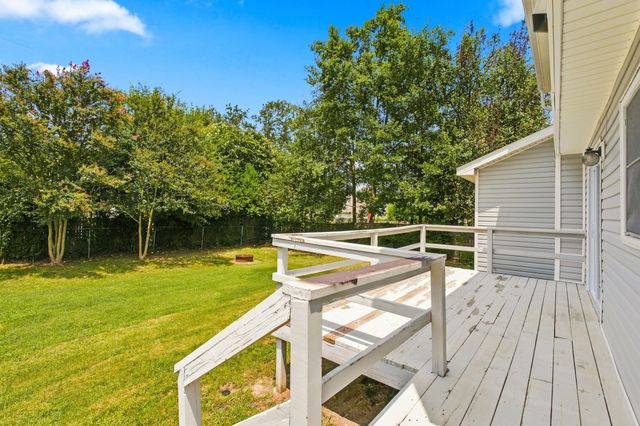 126 Trailwood Avenue, Aiken, SC 29803
