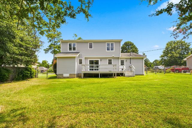 126 Trailwood Avenue, Aiken, SC 29803